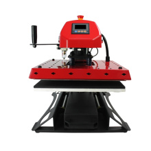 Pneumatic Heat Press Machine for T-Shirts